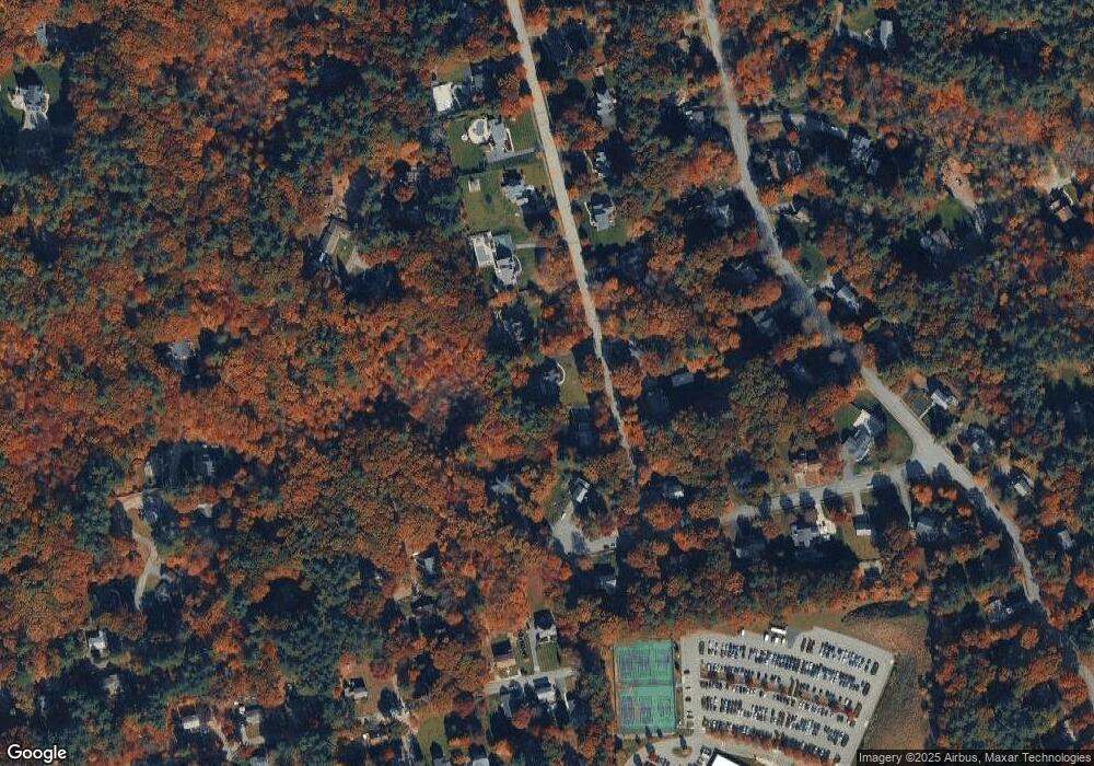 4 Belmont Ln, North Reading, MA 01864 - photo 1