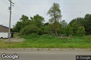 1025 Reed Rd, Sterling, MI 48659