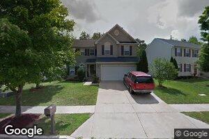 3411 Manderes Place, Springdale, MD 20774