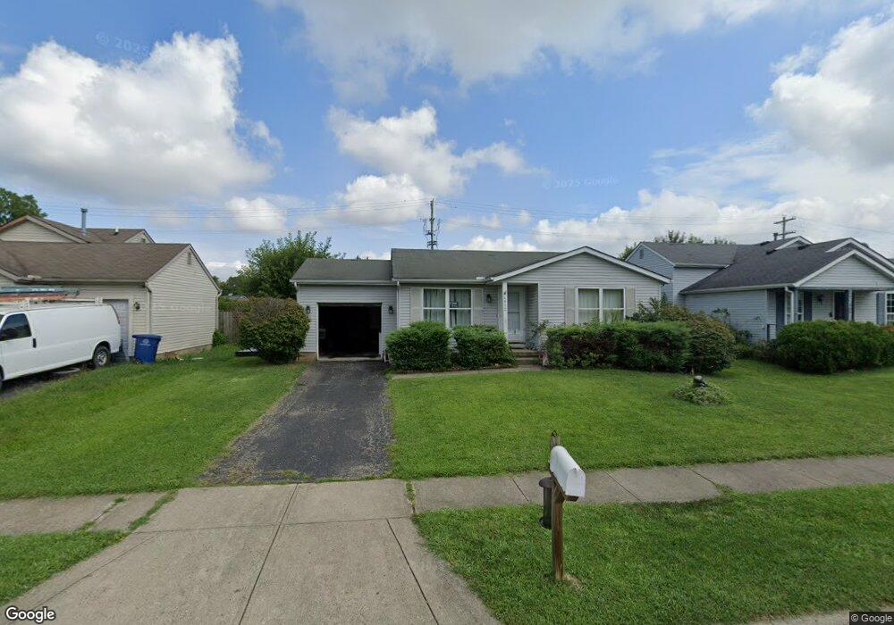 4812 Gilhem Ct, Columbus, OH 43228 - photo 1