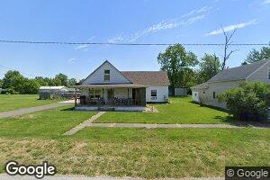 181 Venango St, Cygnet, OH 43413