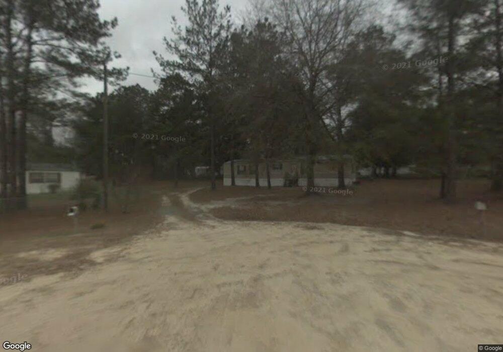 2284 Katie Ln, Waycross, GA 31503 - photo 1