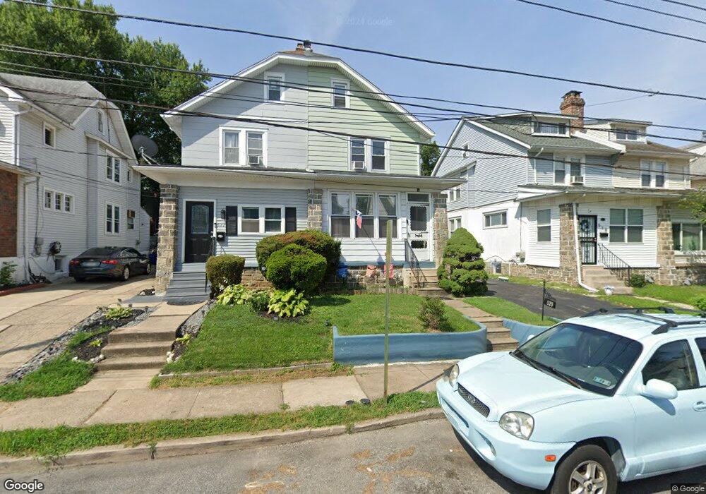 520 Laurel Rd, Lansdowne, PA 19050 - photo 1