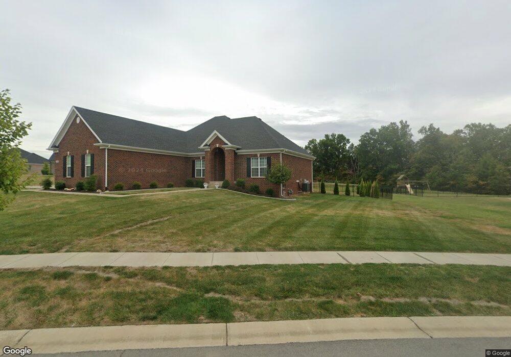 11423 Vista Club Dr, Louisville, KY 40291 - photo 1