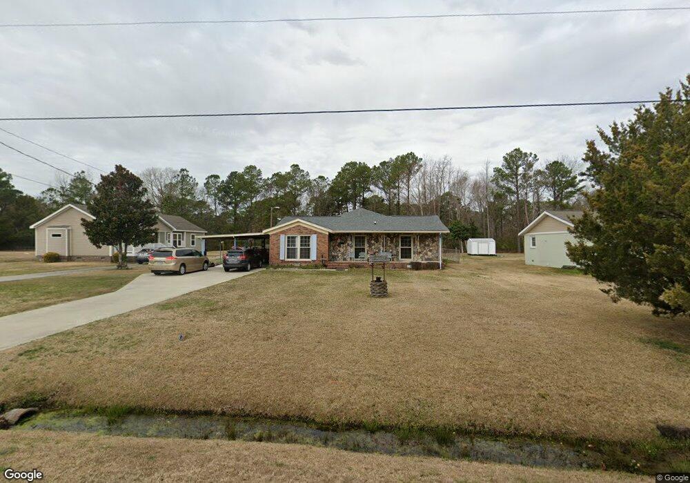122 Arnold Rd, Jacksonville, NC 28546 - photo 1