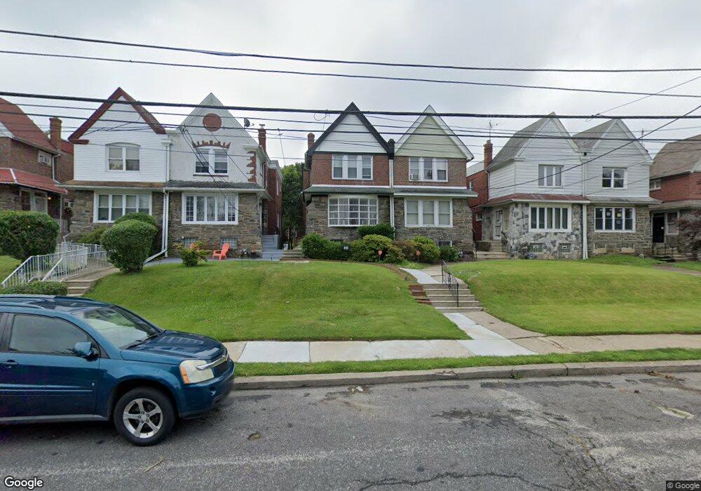 818 Whitby Ave, Lansdowne, PA 19050 - photo 1