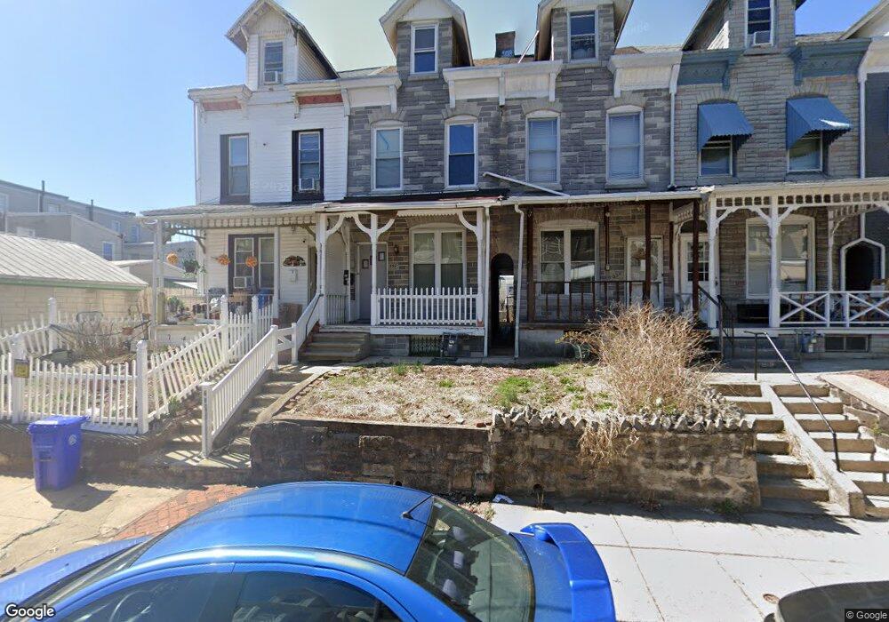 236 Chapel Terrace, Reading, PA 19602 - photo 1