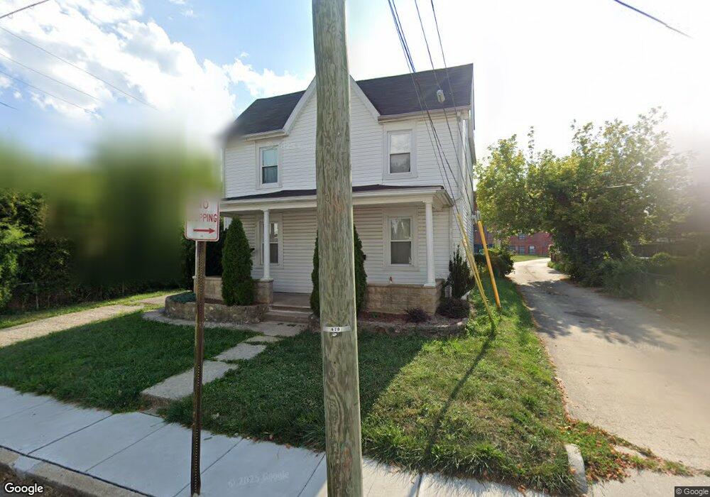 5728 Govane Ave, Baltimore, MD 21212 - photo 1