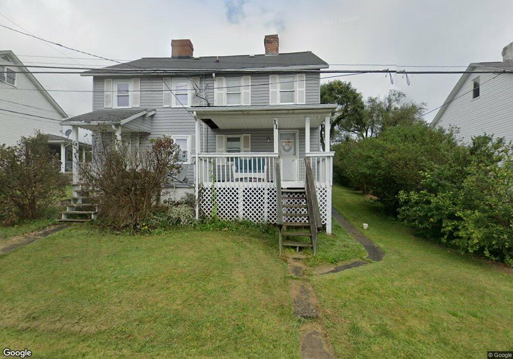 9 Madison St, Cokeburg, PA 15324 - photo 1