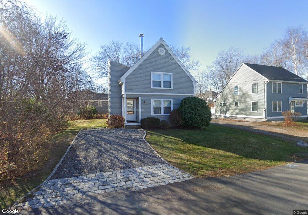 2 Breakers Rd, Rye, NH 03870 - photo 1