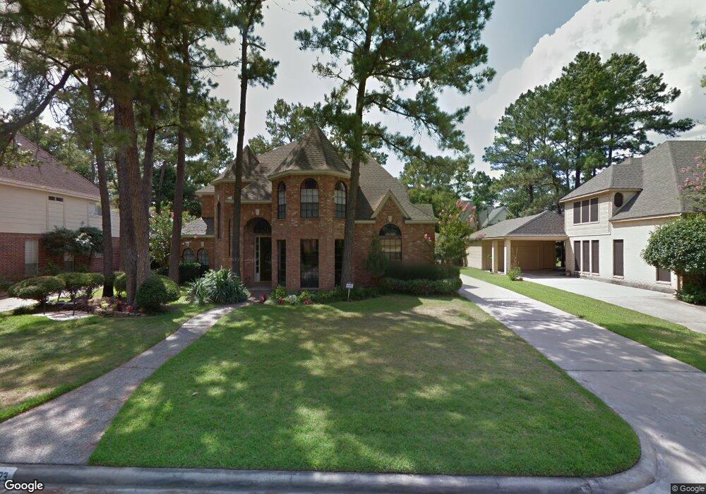 13223 Misty Hills Dr, Cypress, TX 77429 - photo 1