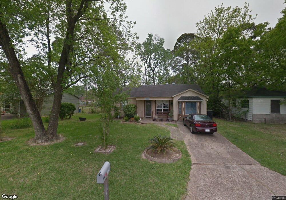 7302 Marilyn Ln, Houston, TX 77016 - photo 1