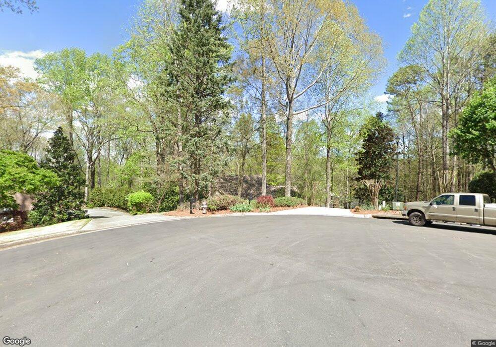 13965 Bethany Oaks Pointe unit 1, Alpharetta, GA 30004 - photo 1