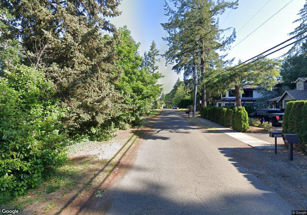 1 Parker Rd, Lake Oswego, OR 97035 - photo 1