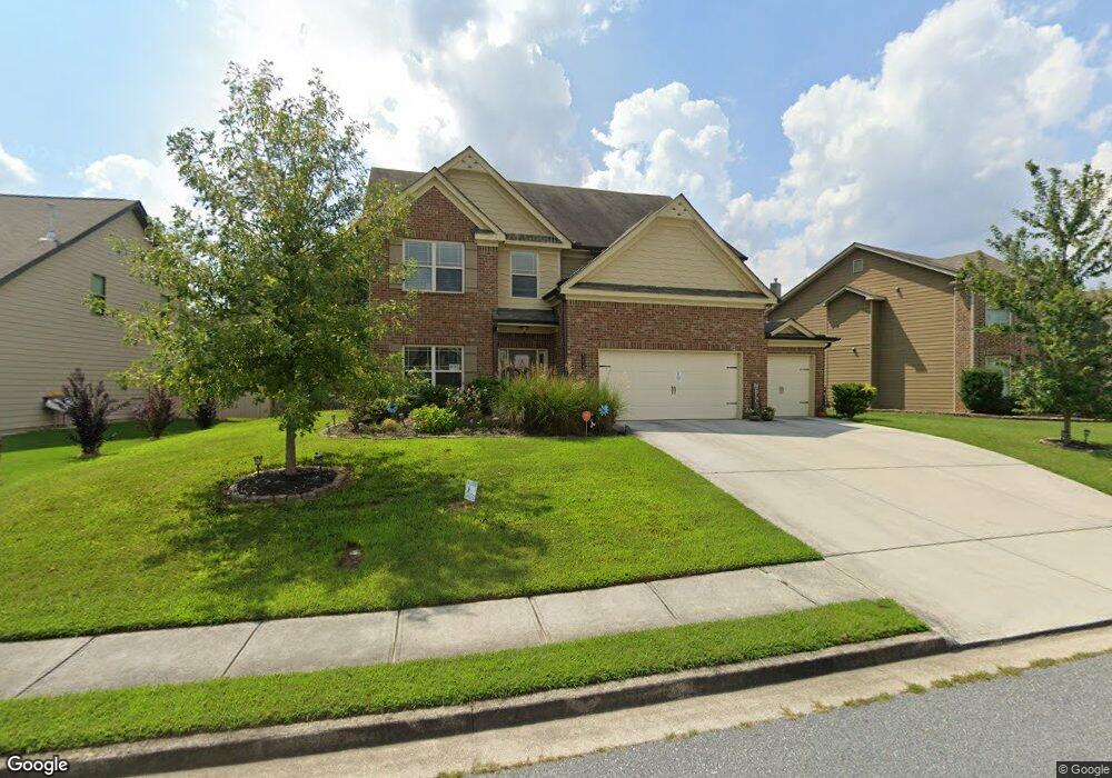 1415 Slate Bend Dr unit 238a, Dacula, GA 30019 - photo 1