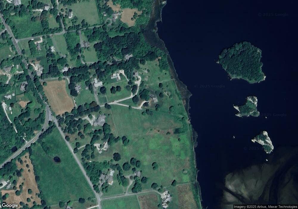 2B Warrens Point Rd, Little Compton, RI 02837 - photo 1