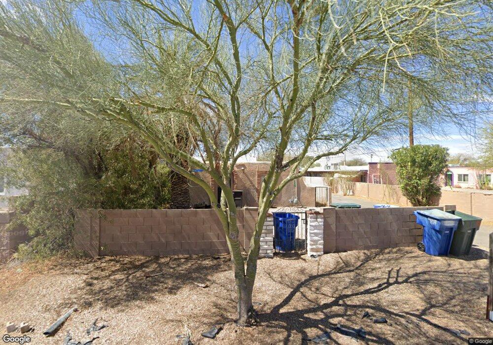 2131 N Treat Ave unit 2, Tucson, AZ 85716 - photo 1