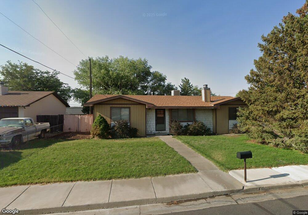 4121 Terrace Dr, Farmington, NM 87402 - photo 1