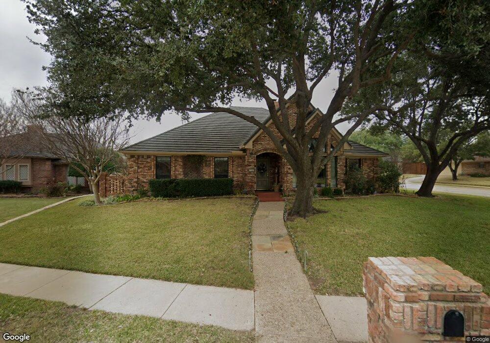 2409 Spring Valley Dr, Bedford, TX 76021 - photo 1