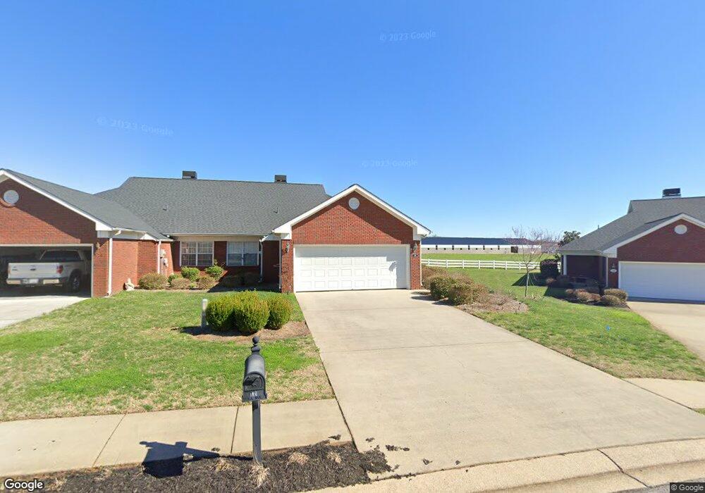 126 Horseshoe Ct, Shelbyville, TN 37160 - photo 1