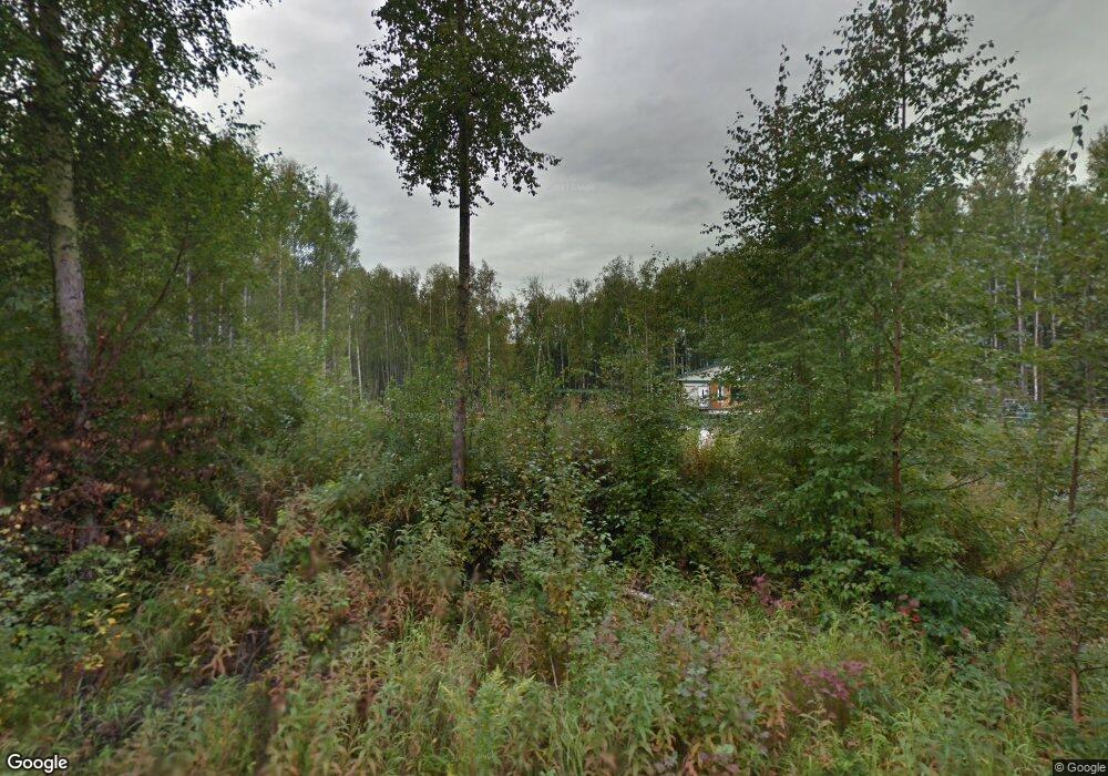 9480 W Hollywood Rd, Wasilla, AK 99654 - photo 1