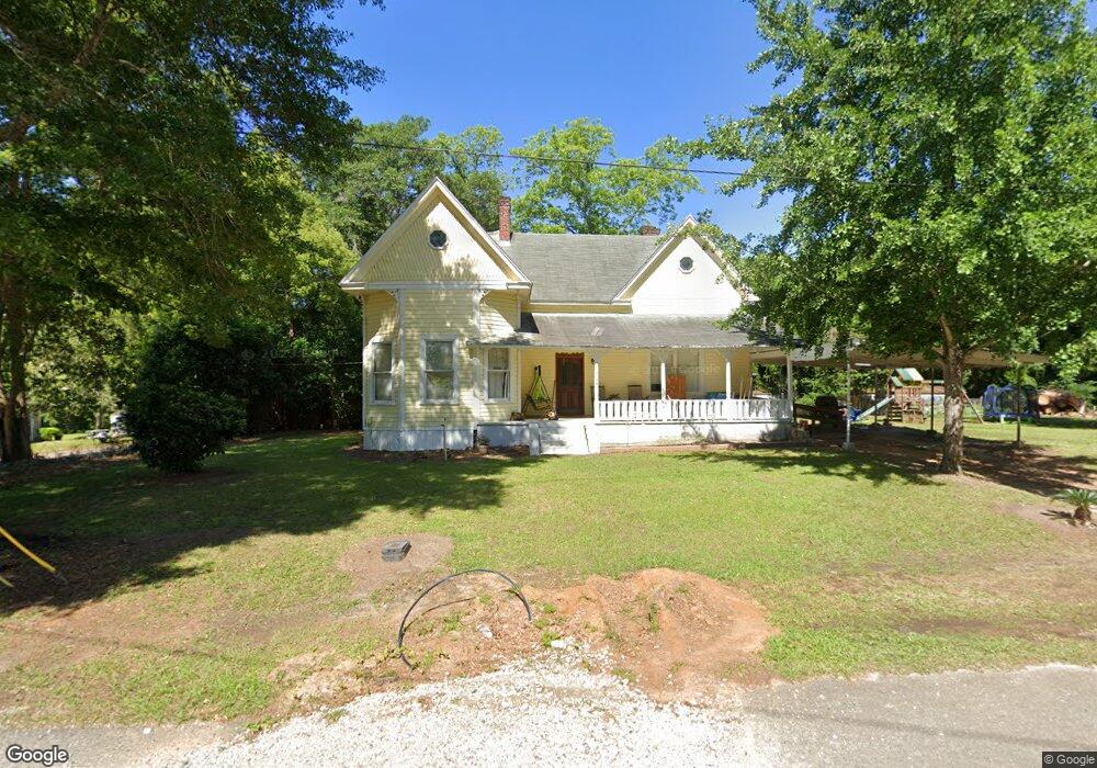 1114 S Roberts St, Pavo, GA 31778 - photo 1