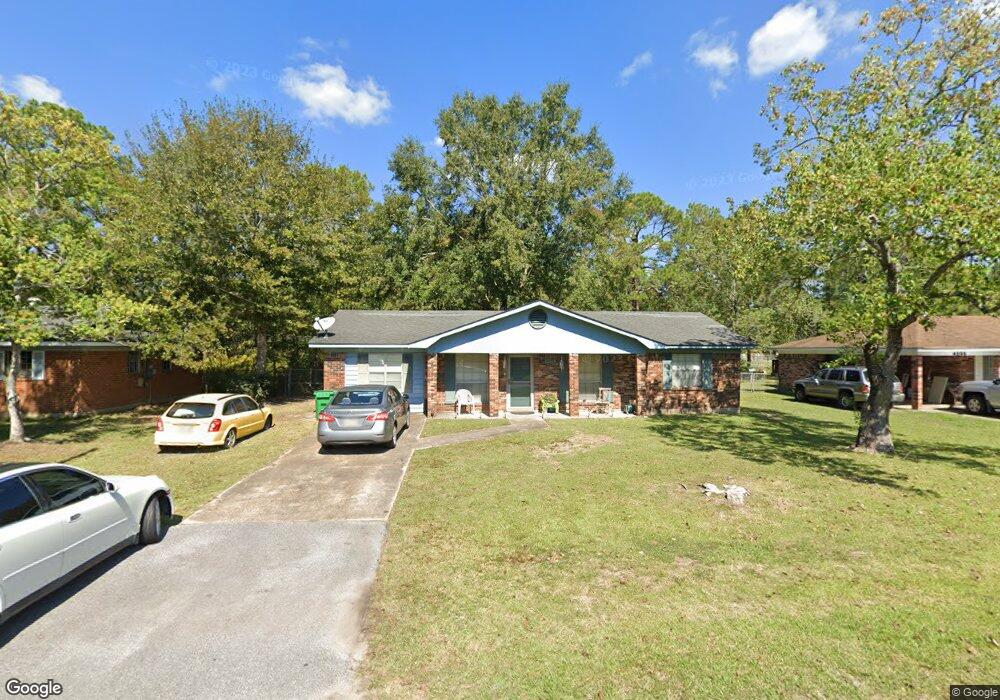 4301 N Star Ave, Moss Point, MS 39562 - photo 1