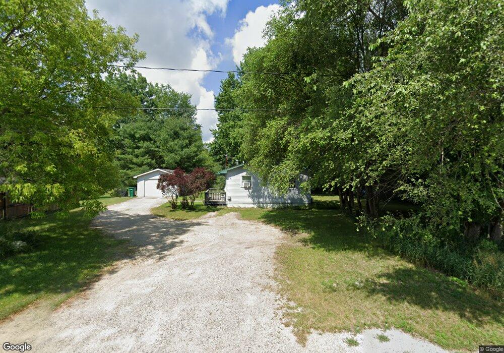 1682 S Fairview Rd, West Branch, MI 48661 - photo 1