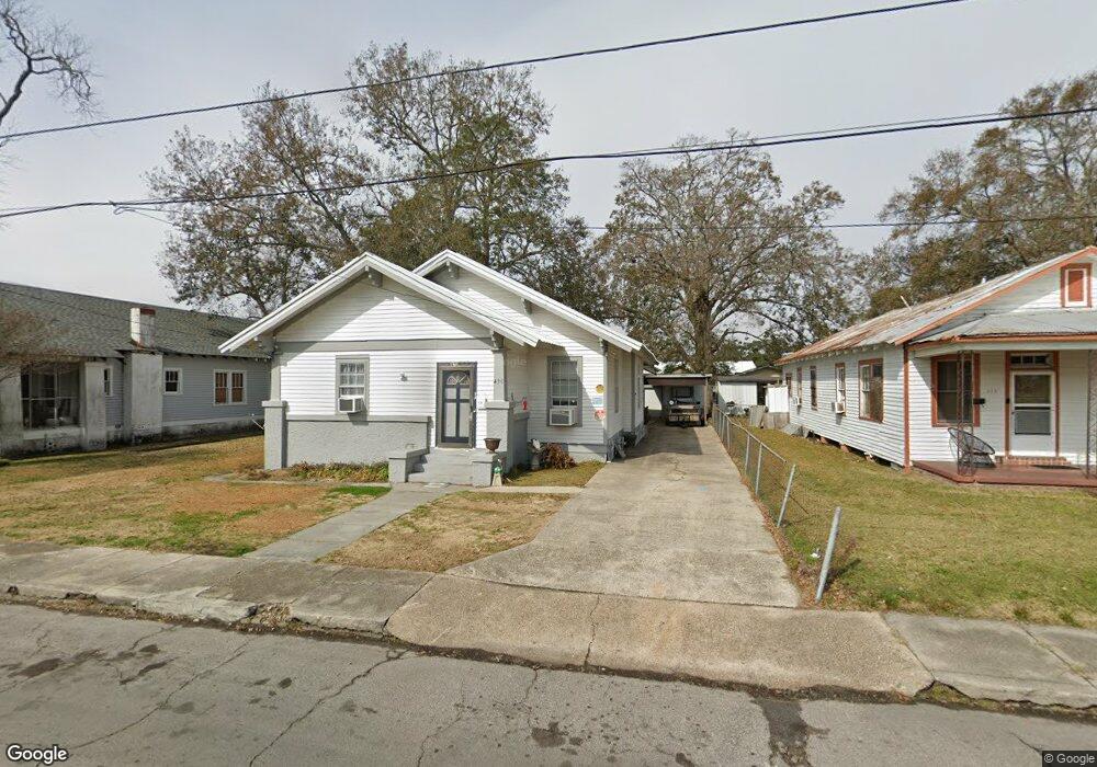 430 Julia St, New Iberia, LA 70560 - photo 1