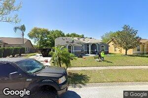 12504 Scottish Pine Ln, Clermont, FL 34711