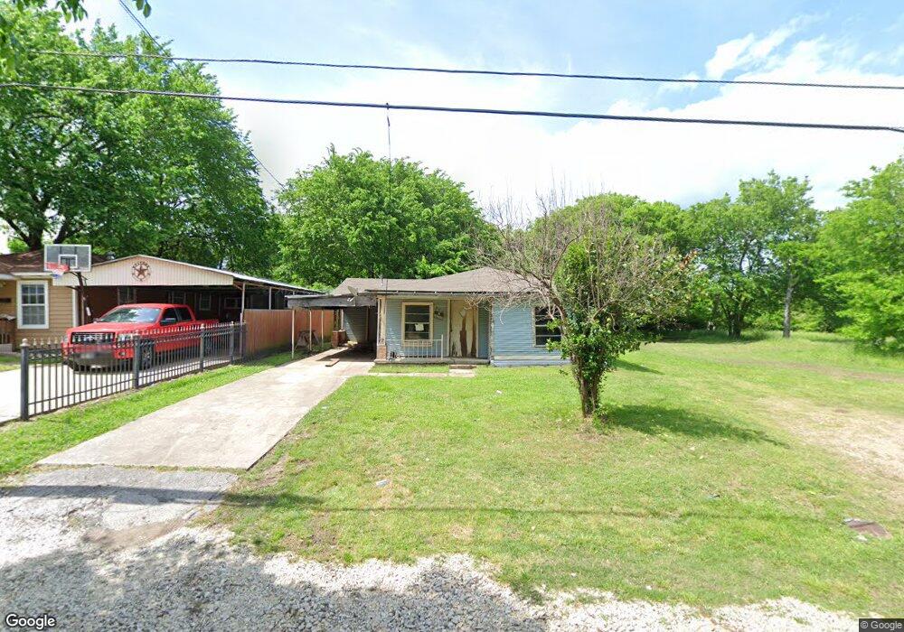 310 E Freeman St, Ennis, TX 75119 - photo 1