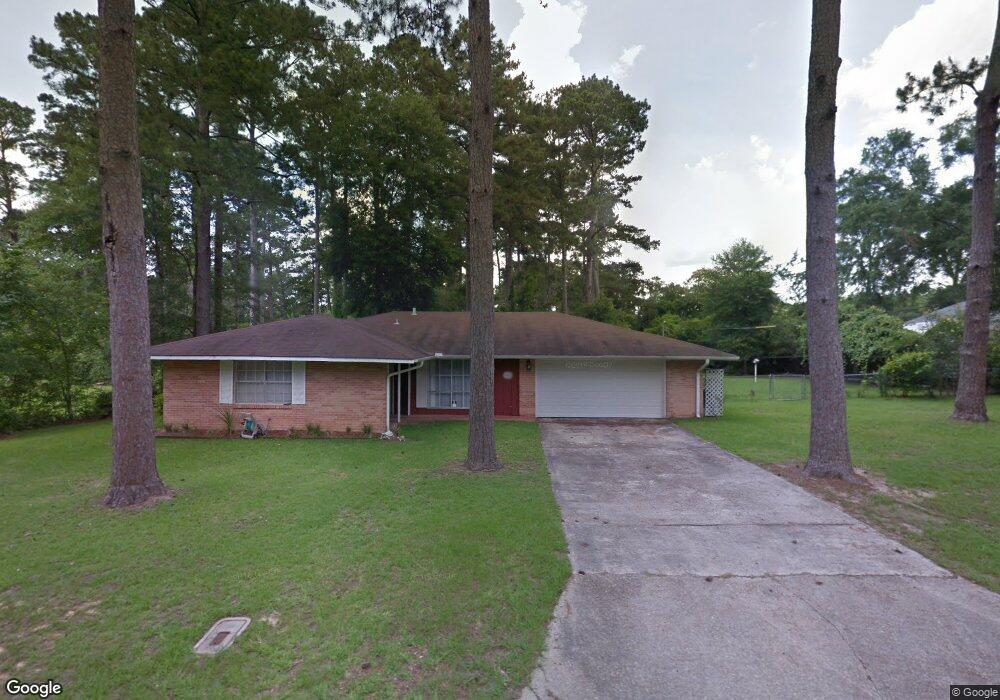 1203 W 8th St, Deridder, LA 70634 - photo 1