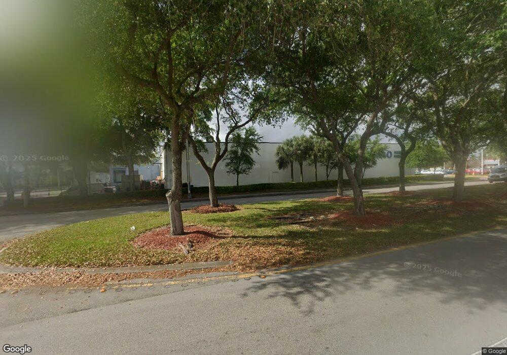10700 NW 74th St, Medley, FL 33178 - photo 1