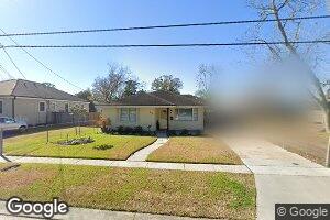 682 Dodge Ave, New Orleans, LA 70121