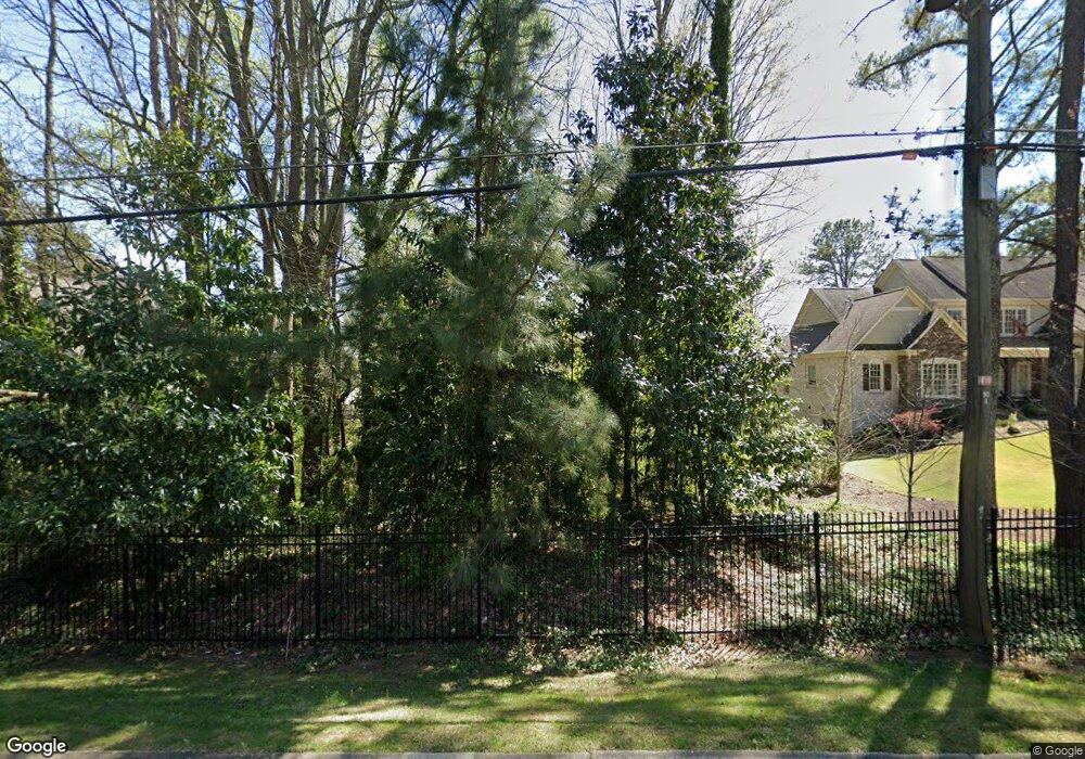 140 Chaffin Rd, Roswell, GA 30075 - photo 1