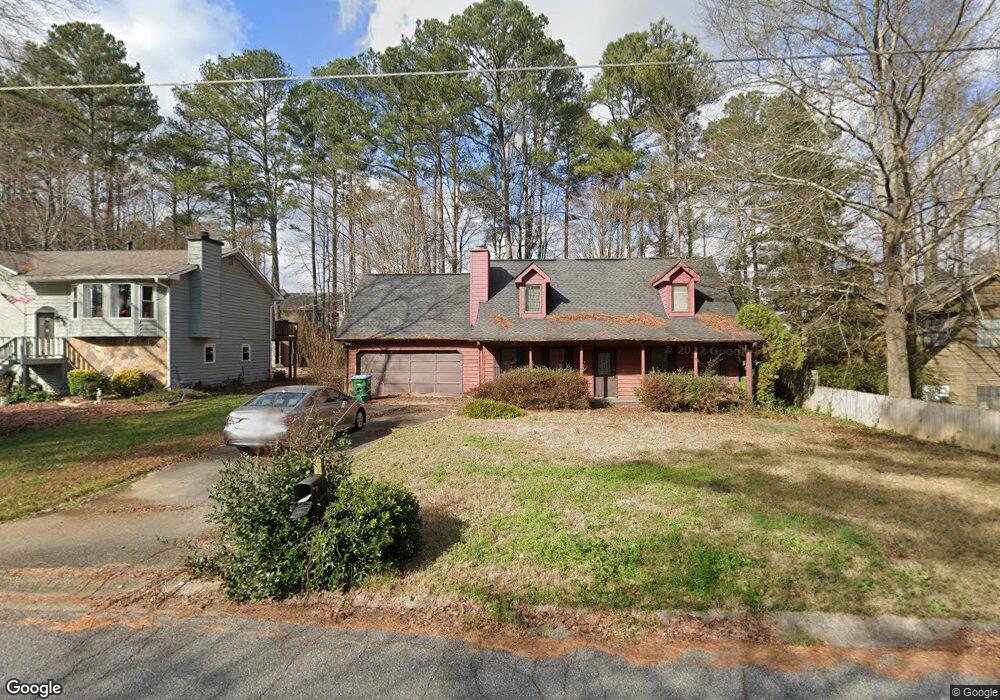 4098 Centennial Trail unit 9, Duluth, GA 30096 - photo 1