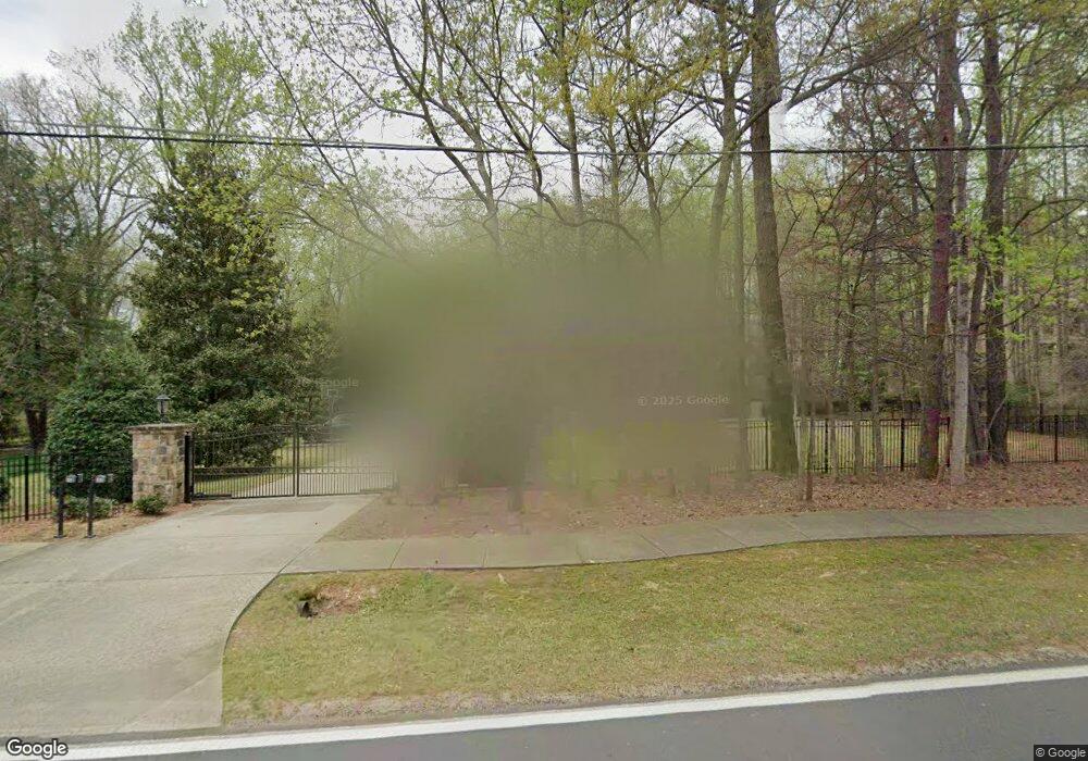 12760 Etris Rd, Roswell, GA 30075 - photo 1