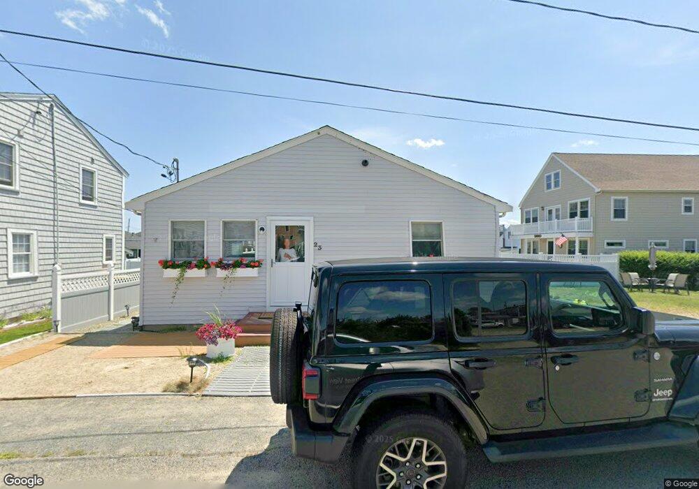 23 3rd Rd, Marshfield, MA 02050 - photo 1