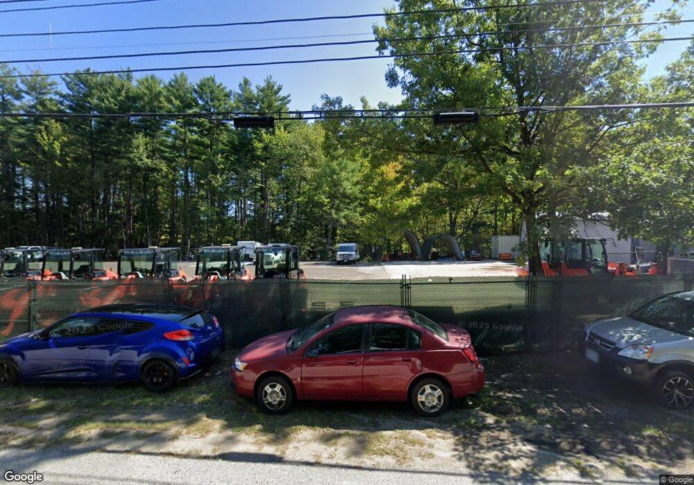 753 Daniel Webster Hwy, MerriMacK, NH 03054 - photo 1