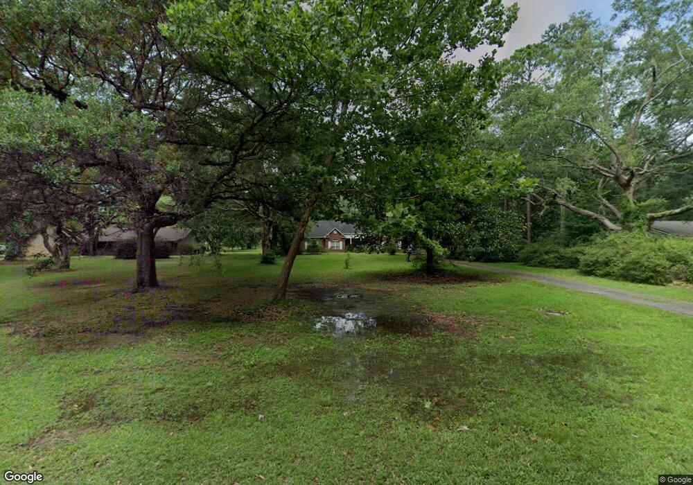 10905 Matthews Rd, Moss Point, MS 39562 - photo 1