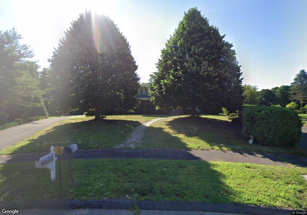 9 Deanne Lynn Cir, Windsor, CT 06095 - photo 1