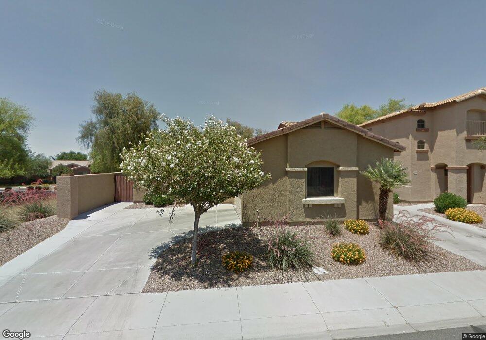 538 E San Carlos Way, Chandler, AZ 85249 - photo 1