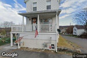409 Grant St, Dupont, PA 18641