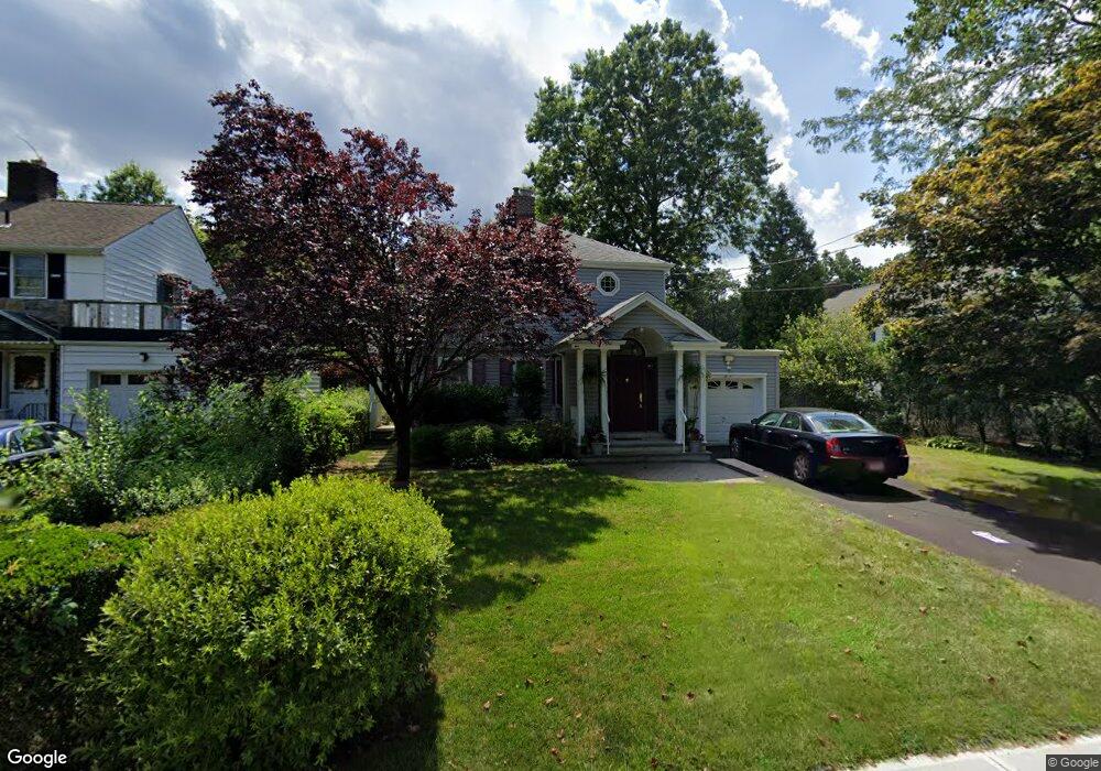 20-14 Radburn Rd unit 1X, Fair Lawn, NJ 07410 - photo 1