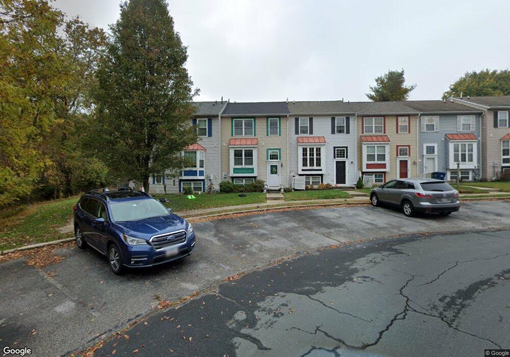 6358 Jacobs Ct, Sykesville, MD 21784 - photo 1