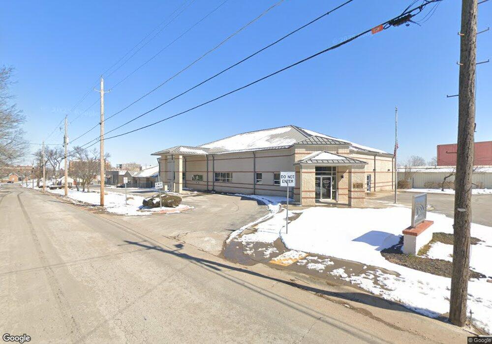 601 S 2nd St, Rogers, AR 72756 - photo 1