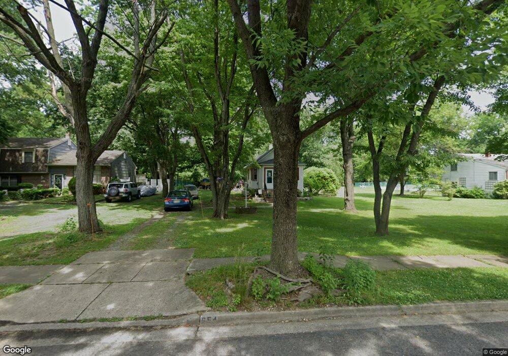 654 Highland Ave, Cherry Hill, NJ 08002 - photo 1