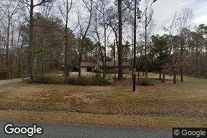 209 Simmons Lake Dr, Gibsonville, NC 27249