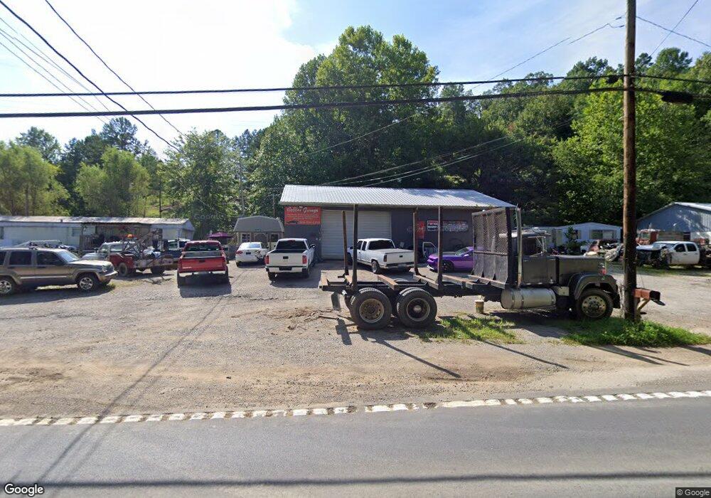 4205 Ky Highway 596, Mayslick, KY 41055 - photo 1