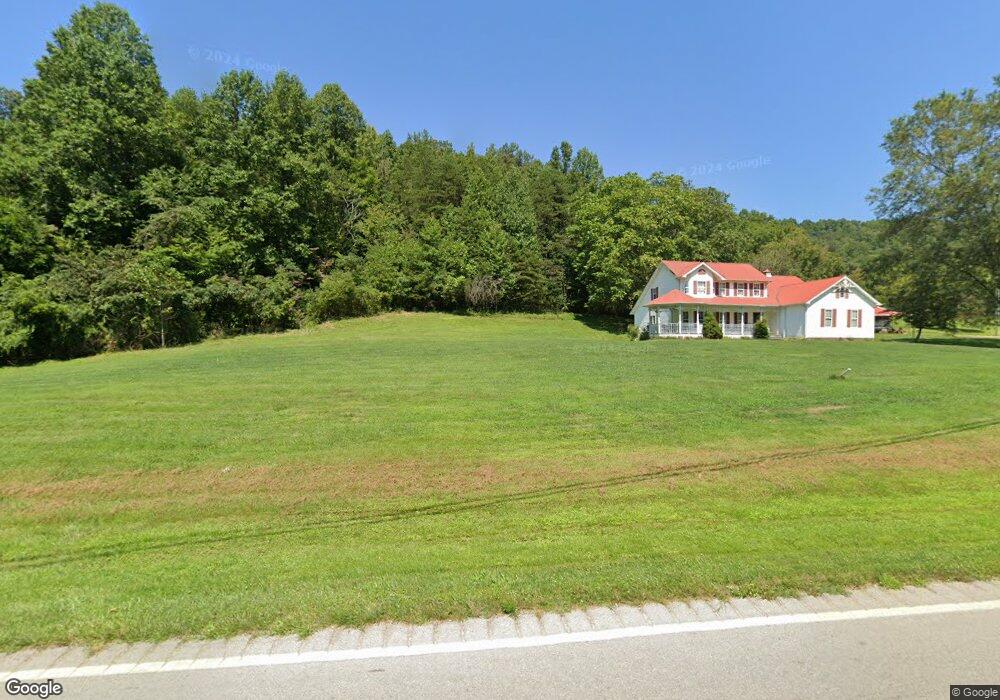 4253 Ky Highway 596, Mayslick, KY 41055 - photo 1